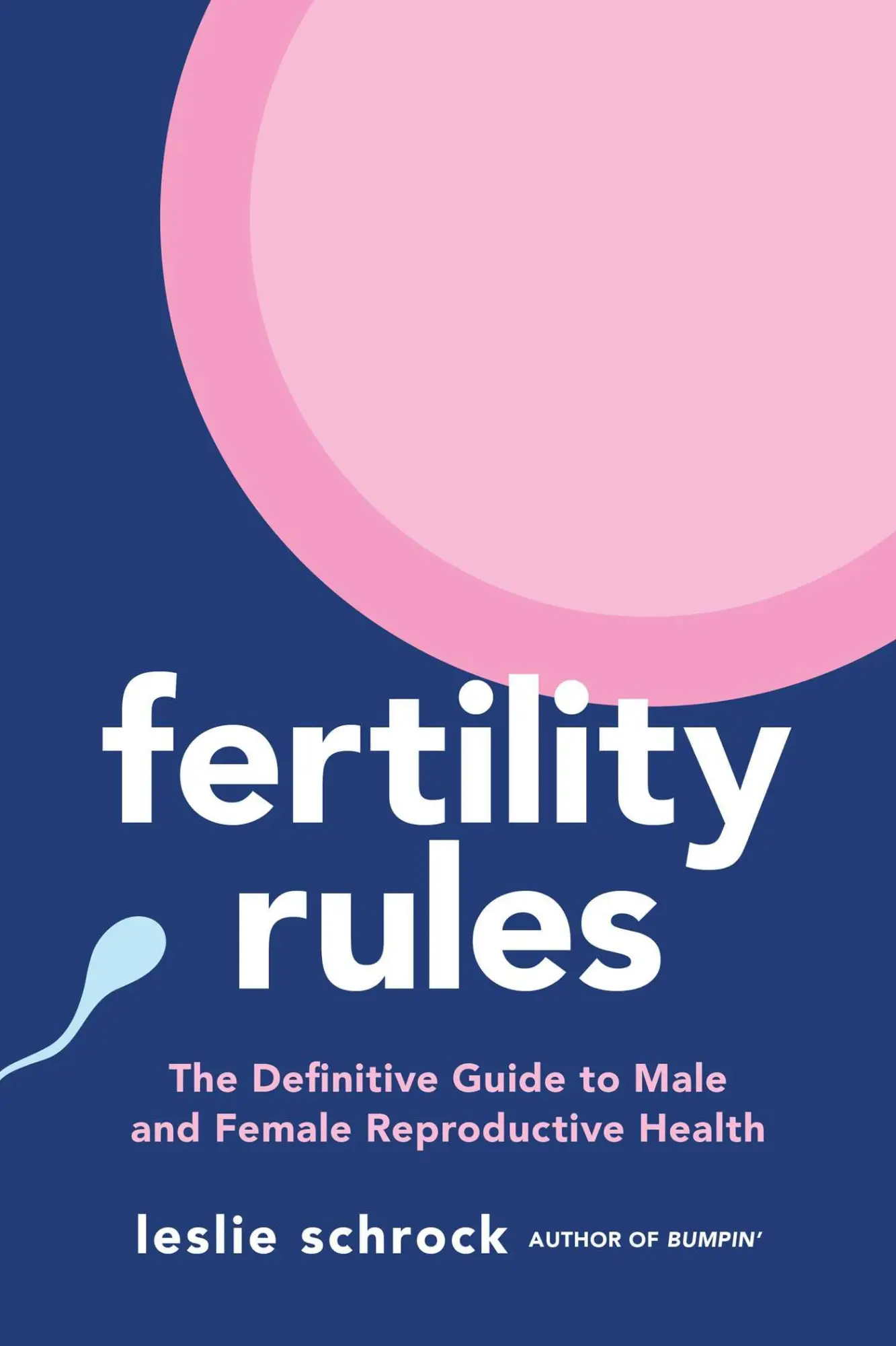 Bild: 9781668000144 | Fertility Rules | Leslie Schrock | Taschenbuch | Englisch | 2023