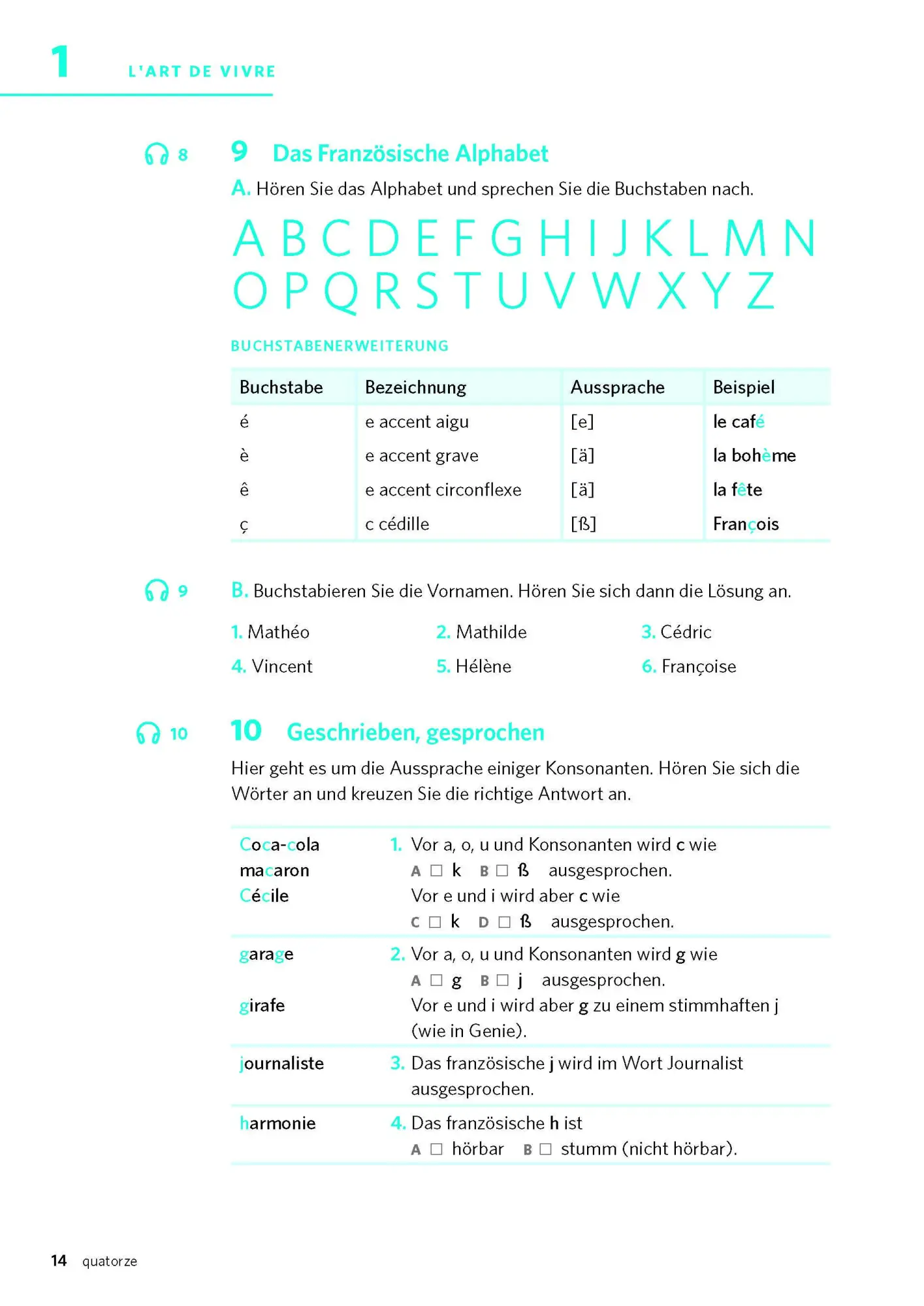 Bild: 9783125660144 | PONS Power-Sprachkurs Französisch 1 | Taschenbuch | 256 S. | Deutsch