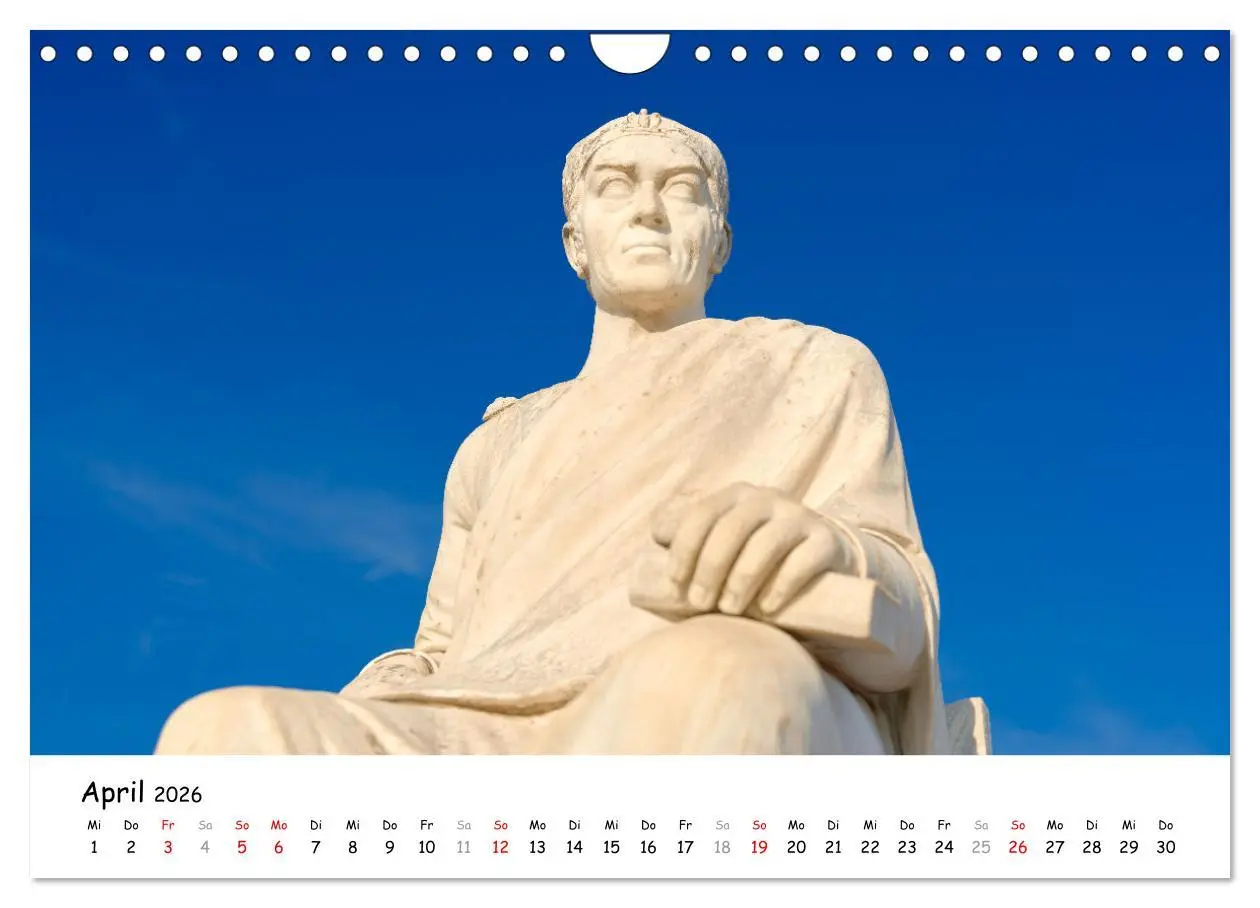 Bild: 9783457310144 | Mediterraner Zauber - Korfu in all seinen Facetten (Wandkalender...