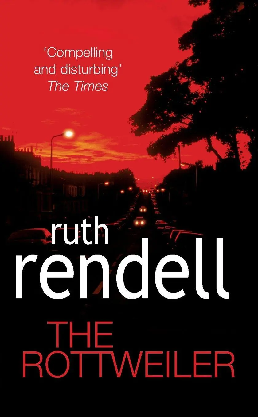 Cover: 9780099460244 | The Rottweiler | Ruth Rendell | Taschenbuch | Englisch | 2004 | Arrow