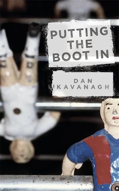 Cover: 9781409150244 | Putting the Boot In | Dan Kavanagh | Taschenbuch | Duffy | Englisch