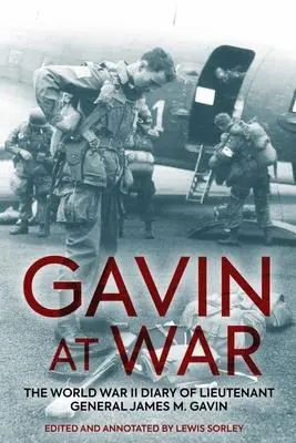 Cover: 9781636240244 | Gavin at War | Lewis Sorley | Buch | Gebunden | Englisch | 2022