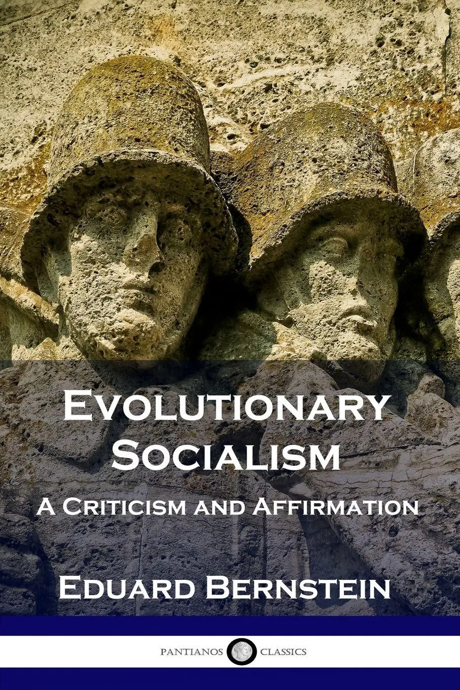 Cover: 9781789870244 | Evolutionary Socialism | A Criticism and Affirmation | Bernstein