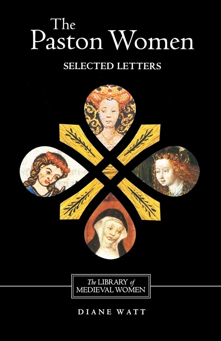 Cover: 9781843840244 | The Paston Women | Selected Letters | Diane Watt | Taschenbuch | 2004
