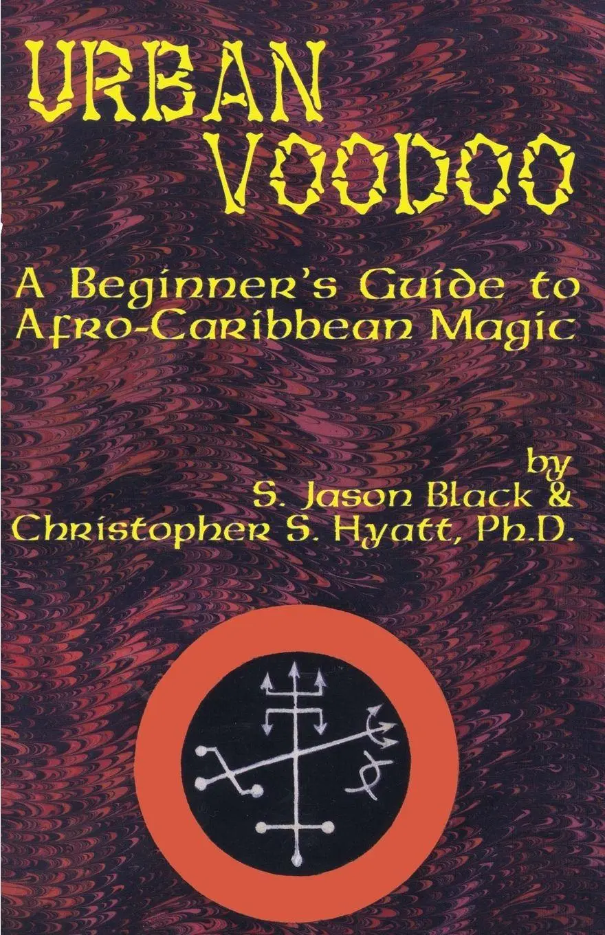 Cover: 9781935150244 | Urban Voodoo | A Beginner's Guide to Afro-Caribbean Magic | Buch