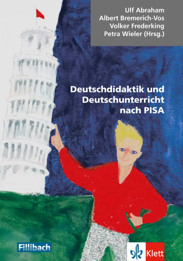 Cover: 9783126880244 | Deutschdidaktik und Deutschunterricht nach PISA | Buch | Ulf Abraham