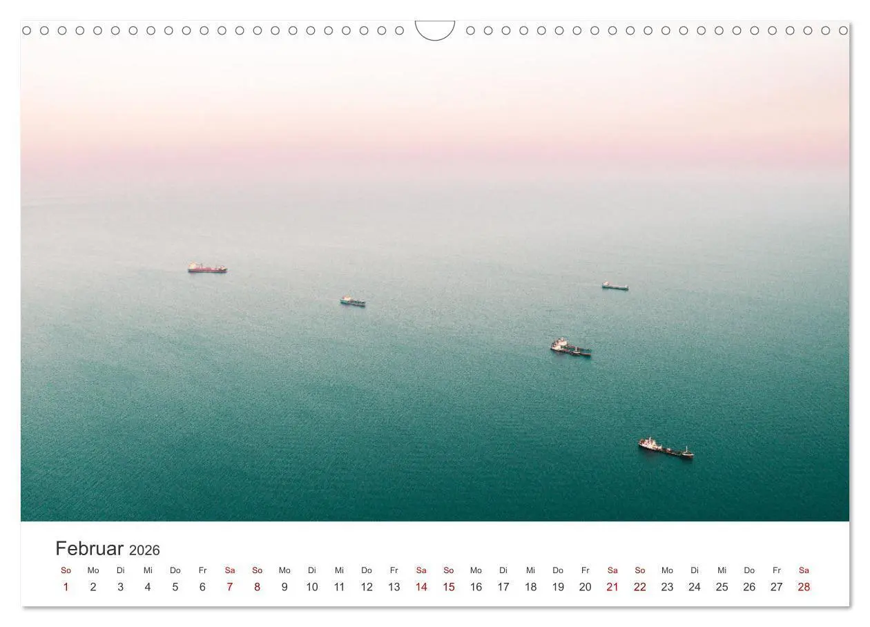 Bild: 9783457610244 | Zypern - Eine bezaubernde Reise. (Wandkalender 2026 DIN A3 quer),...