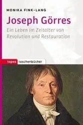 Cover: 9783836710244 | Joseph Görres | Monika Fink-Lang | Taschenbuch | 173 S. | Deutsch