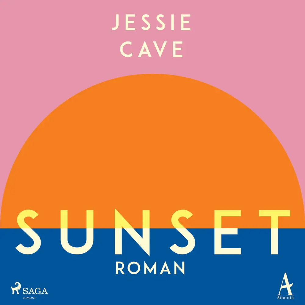 Sunset,1 Audio-CD, 1 MP3