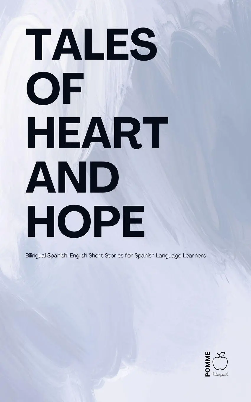 Cover: 9798227800244 | Tales of Heart and Hope | Pomme Bilingual | Taschenbuch | Englisch