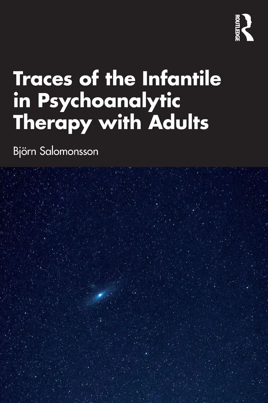 Cover: 9781041070344 | Traces of the Infantile in Psychoanalytic Therapy with Adults | Buch
