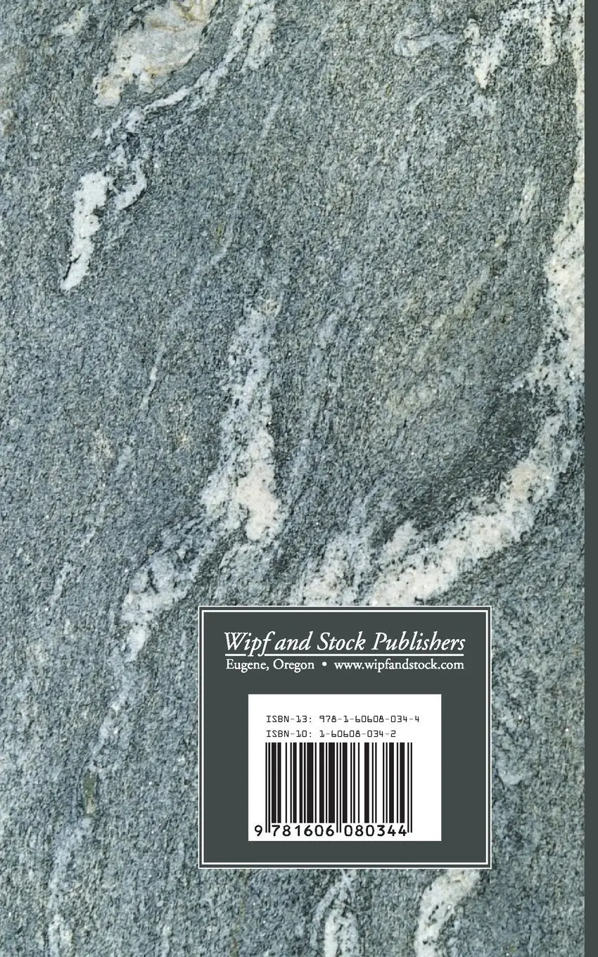 Rückseite: 9781606080344 | A Gospel for the Social Awakening | Walter Rauschenbusch (u. a.)