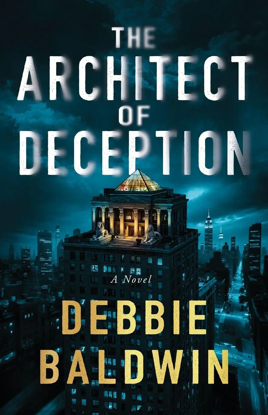 Cover: 9781662970344 | The Architect of Deception | Debbie Baldwin | Taschenbuch | Englisch