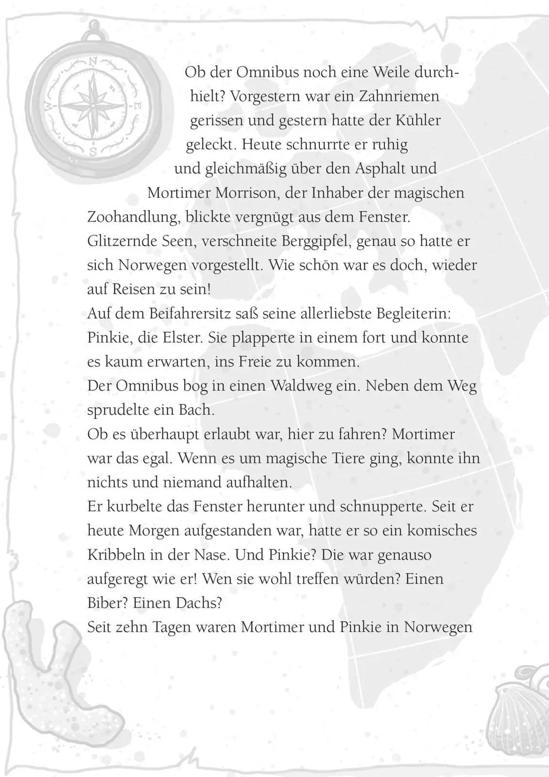 Bild: 9783551650344 | Die Schule der magischen Tiere: Das Buch zum Film | Margit Auer | Buch