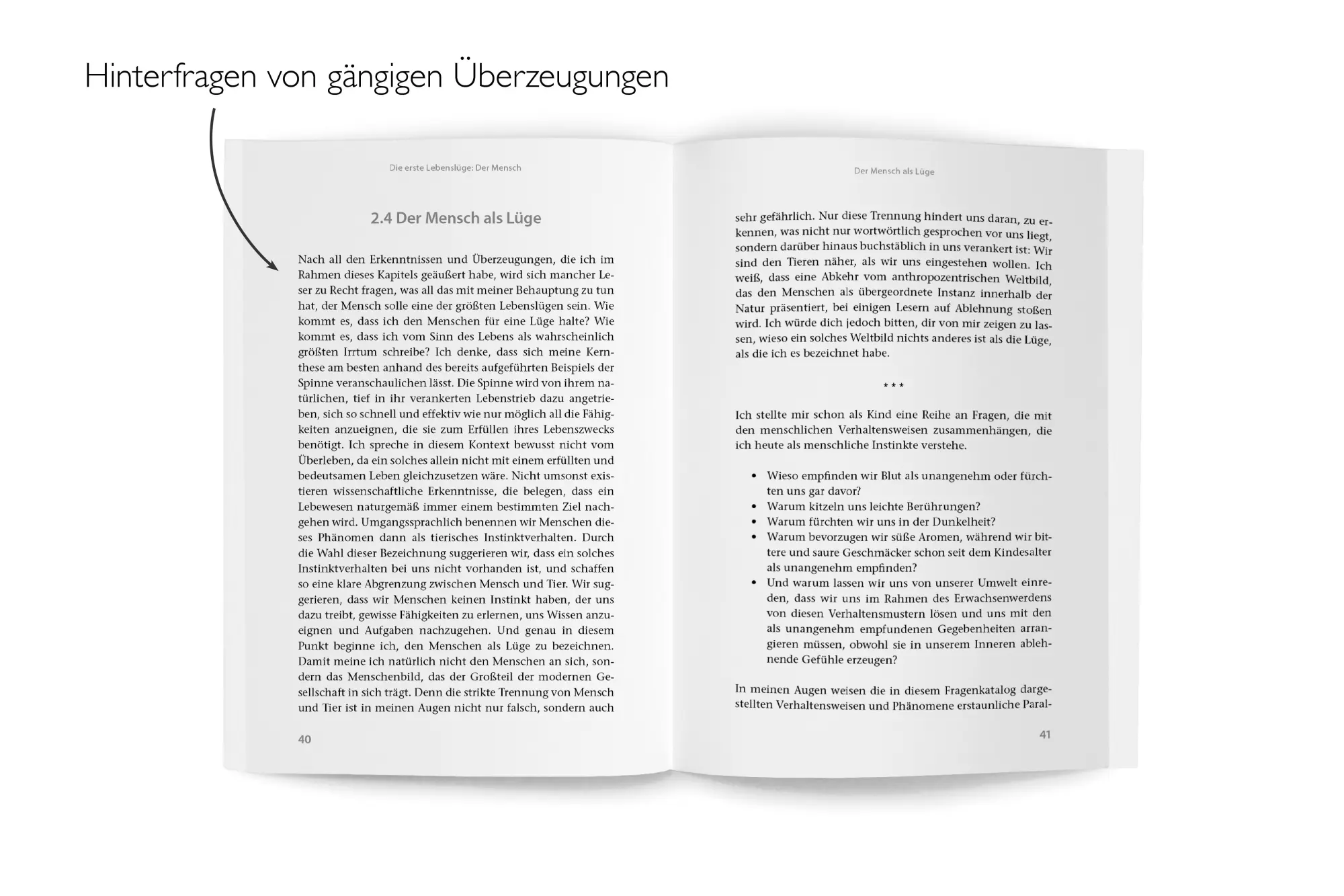 Bild: 9783689360344 | Die 7 Lügen des Lebens und die harte Wahrheit | Timothy Hill | Buch
