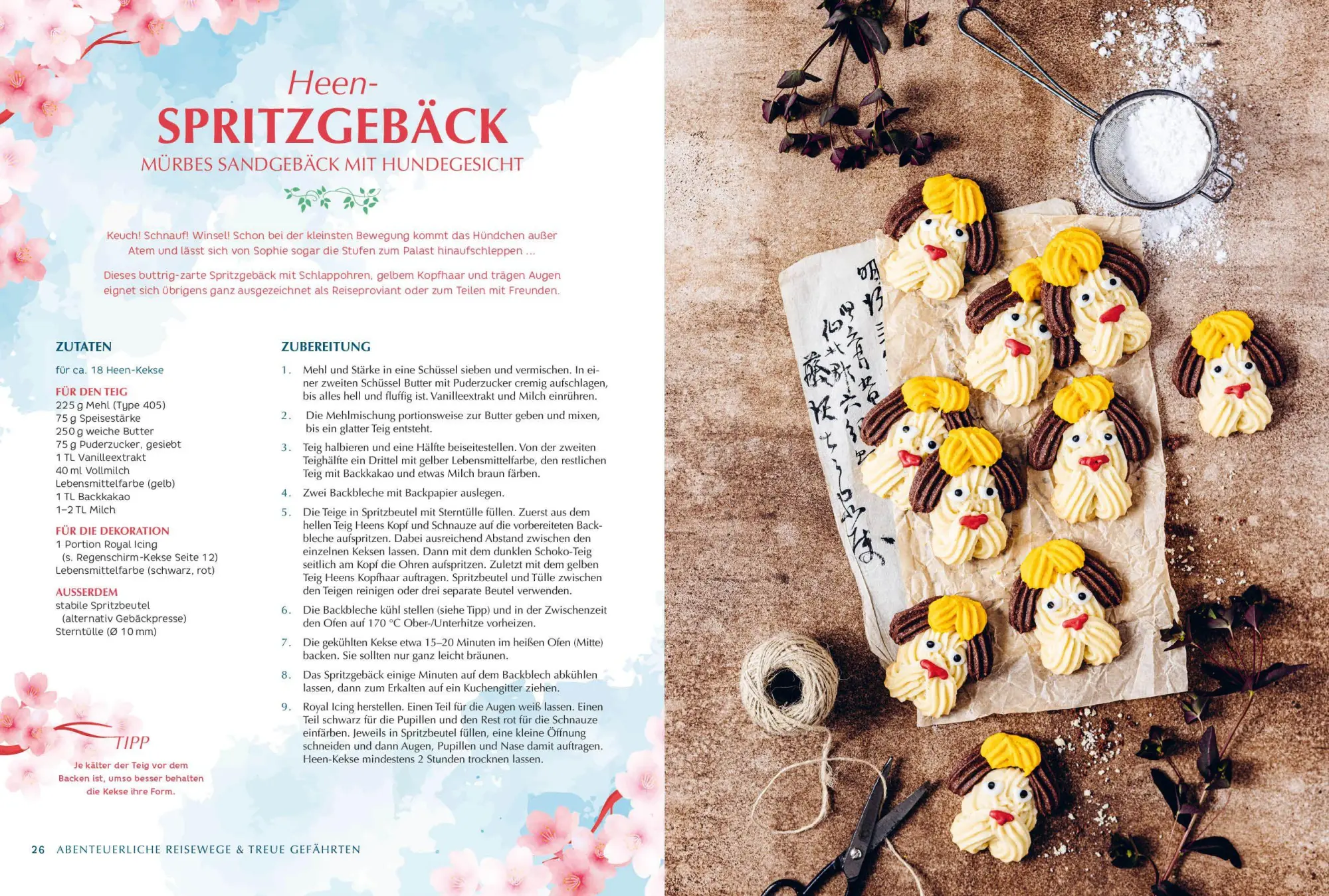 Bild: 9783745930344 | Das inoffizielle Ghibli-Backbuch | Eva Bachmann | Buch | 144 S. | 2026