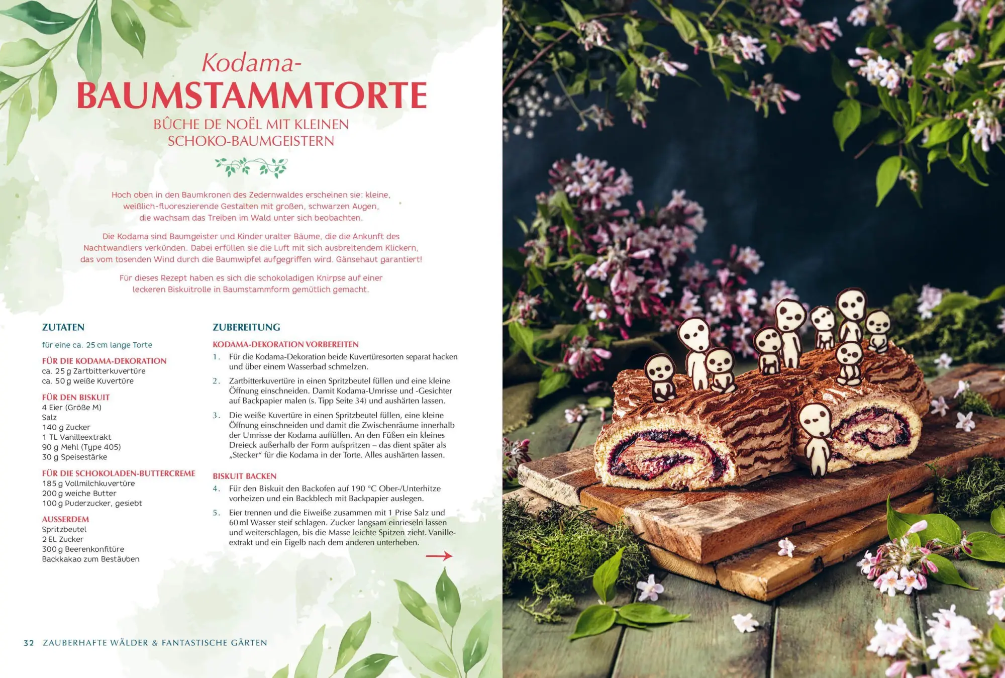 Bild: 9783745930344 | Das inoffizielle Ghibli-Backbuch | Eva Bachmann | Buch | 144 S. | 2026