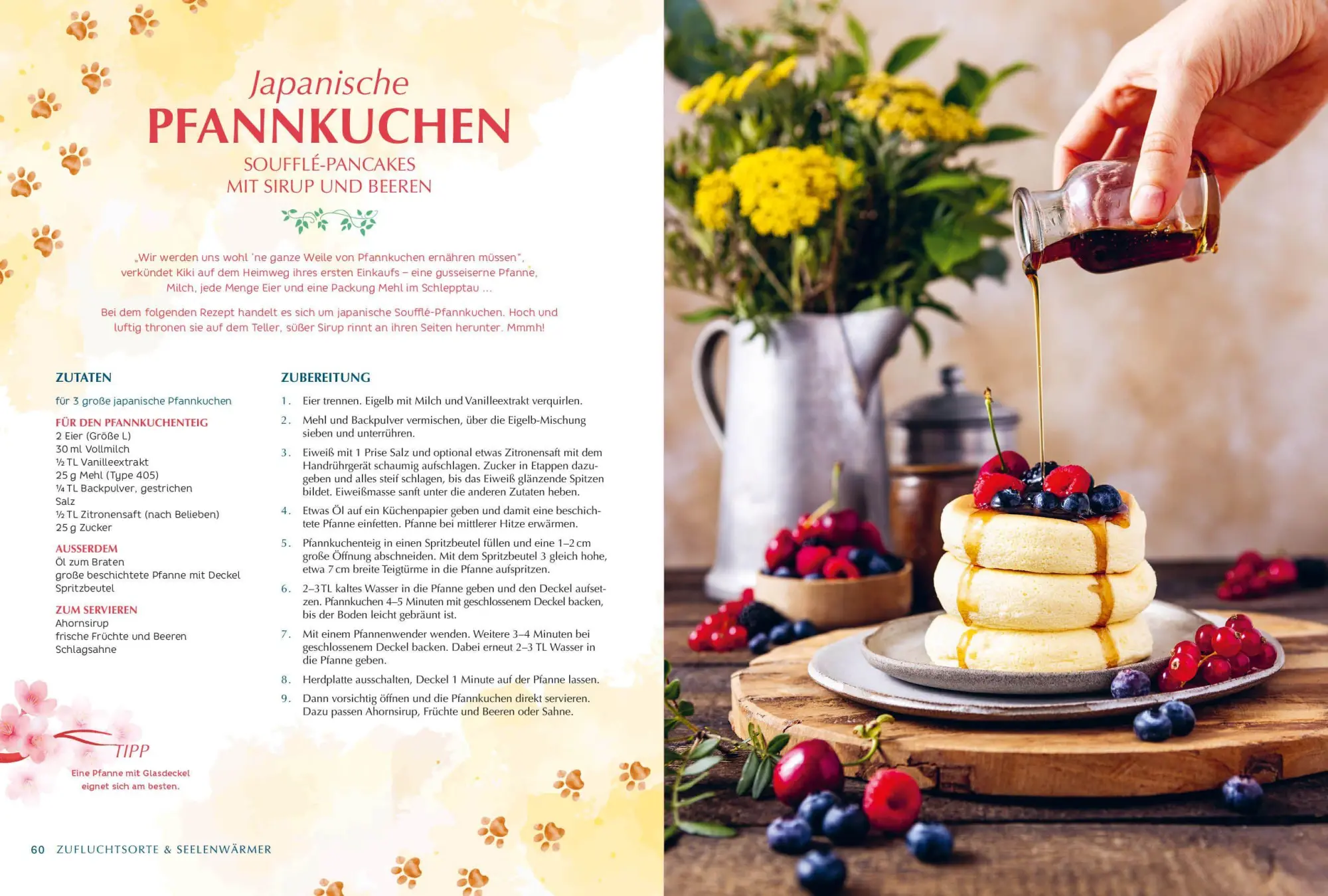 Bild: 9783745930344 | Das inoffizielle Ghibli-Backbuch | Eva Bachmann | Buch | 144 S. | 2026