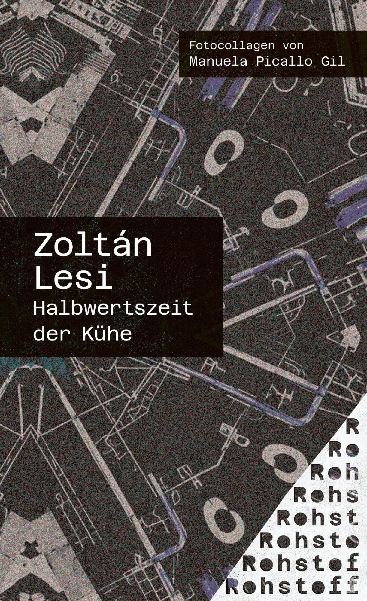 Halbwertszeit der Kühe - Neuware