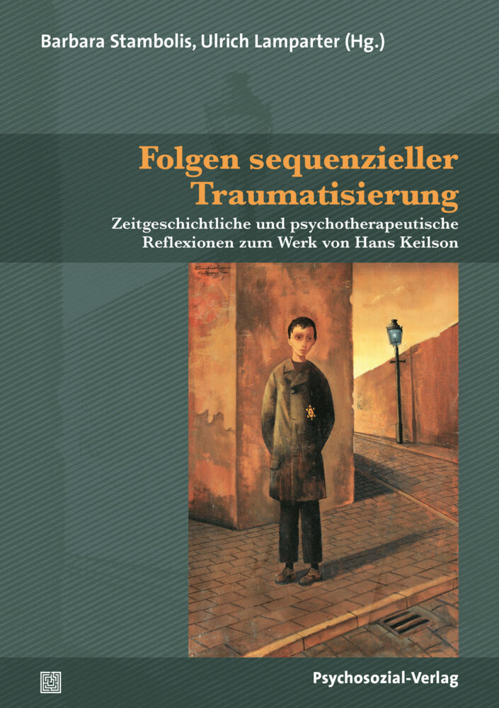 Cover: 9783837930344 | Folgen sequenzieller Traumatisierung | Barbara Stambolis | Taschenbuch