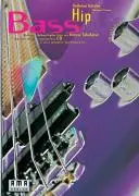 Cover: 9783927190344 | Hip Bass | Mit CD | Hellmut/Fernau, Karsten Hattler | Taschenbuch