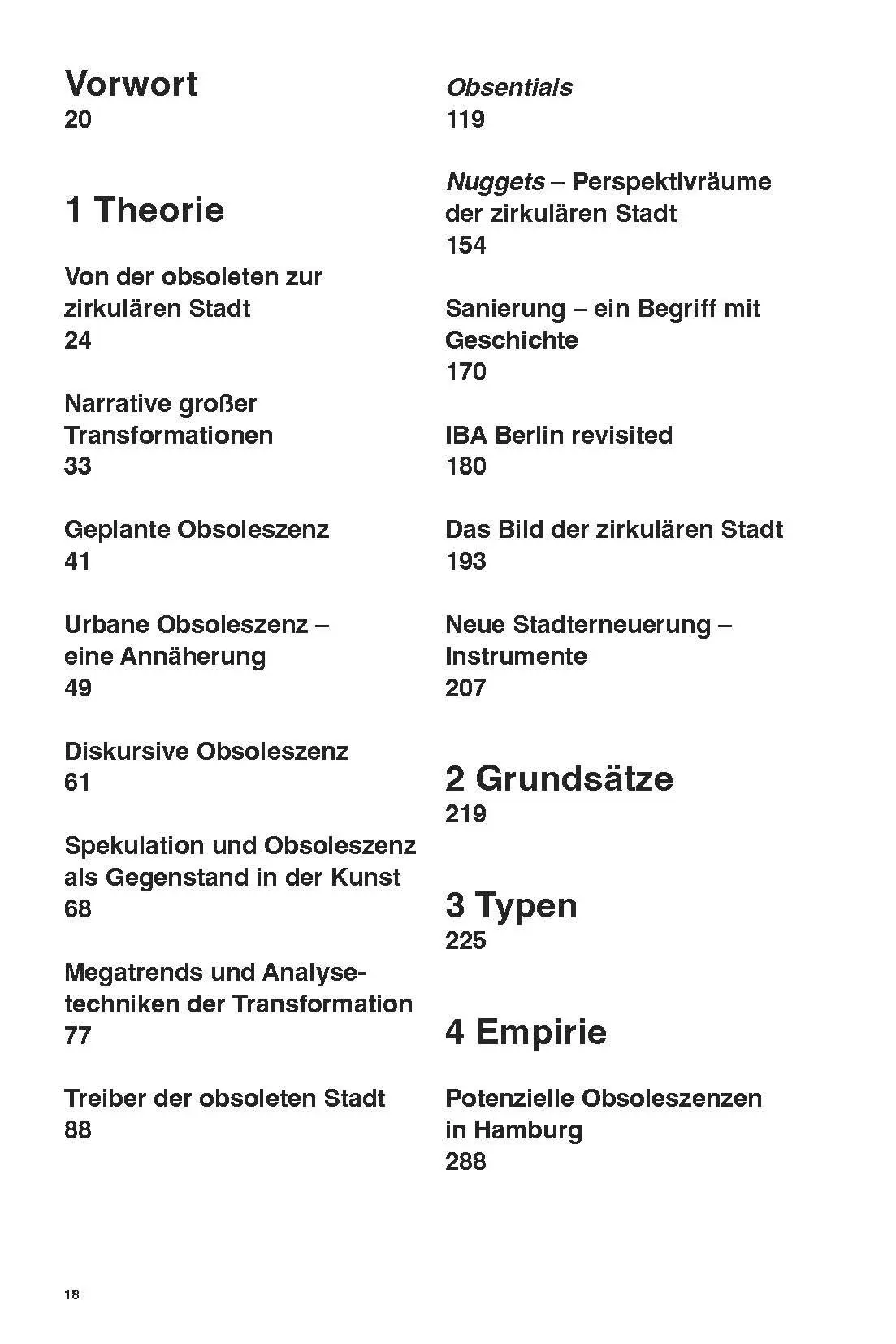 Bild: 9783986120344 | Die obsolete Stadt | Wege in die Zirkularität | Stefan Rettich (u. a.)