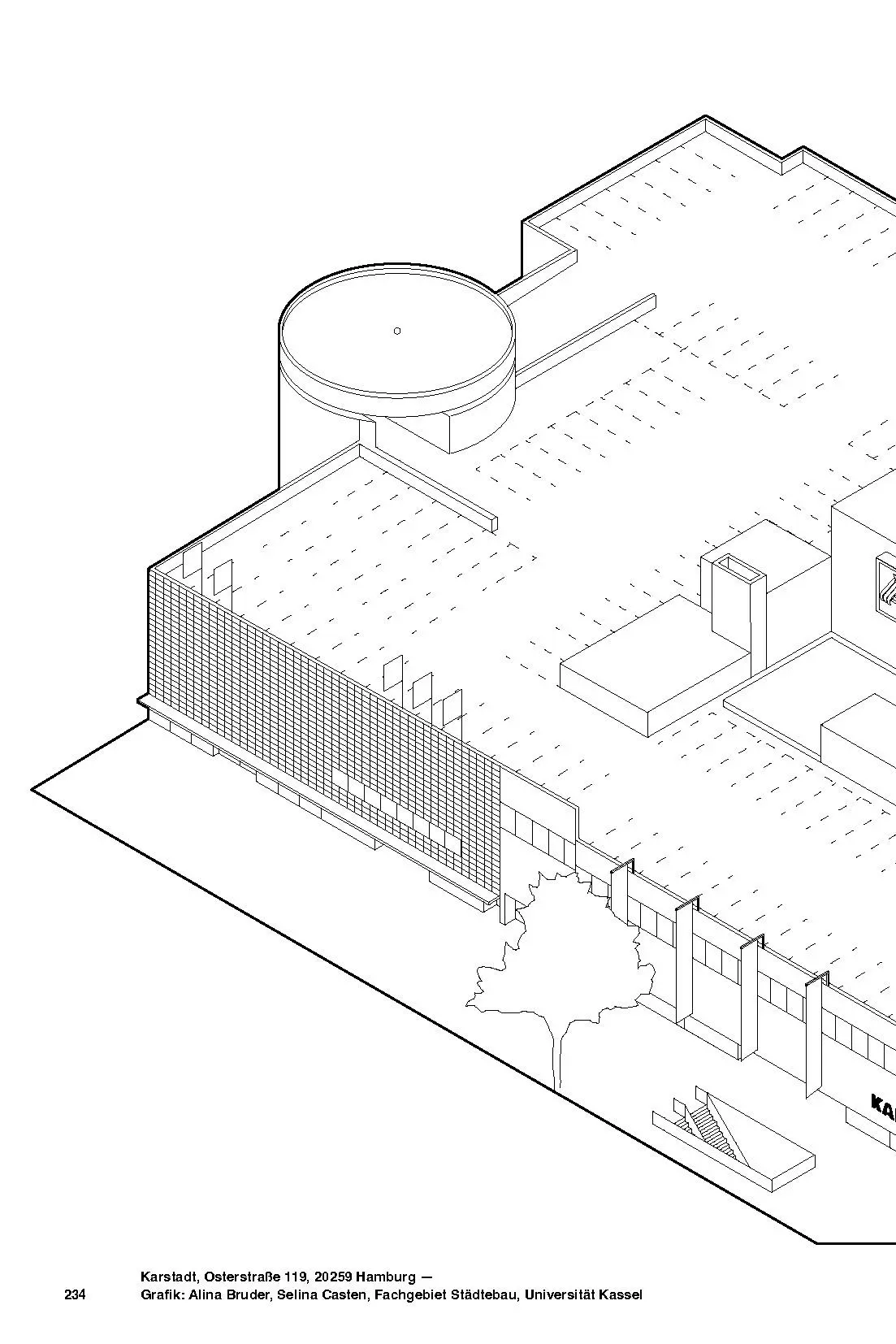Bild: 9783986120344 | Die obsolete Stadt | Wege in die Zirkularität | Stefan Rettich (u. a.)