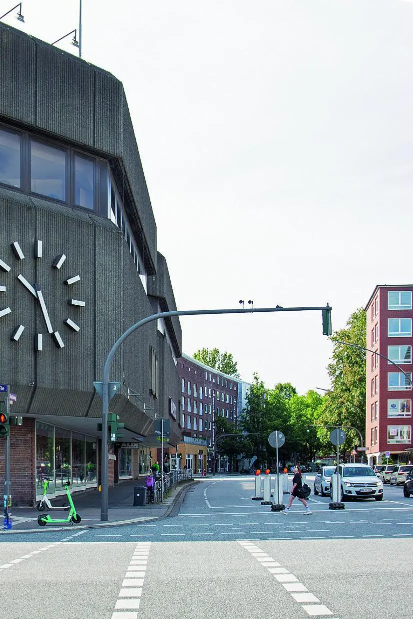 Bild: 9783986120344 | Die obsolete Stadt | Wege in die Zirkularität | Stefan Rettich (u. a.)