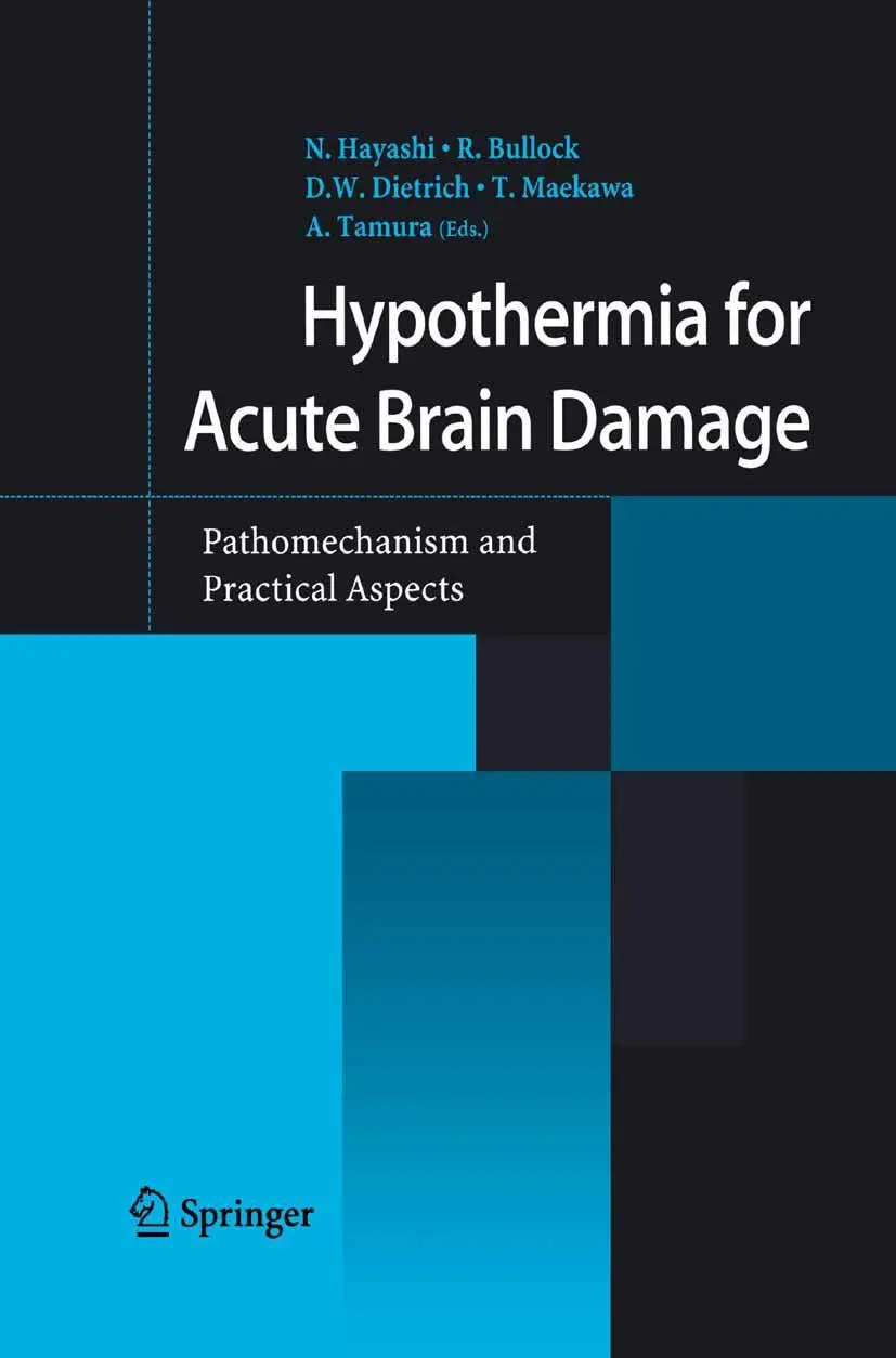 Cover: 9784431210344 | Hypothermia for Acute Brain Damage | N. Hayashi (u. a.) | Buch | xi