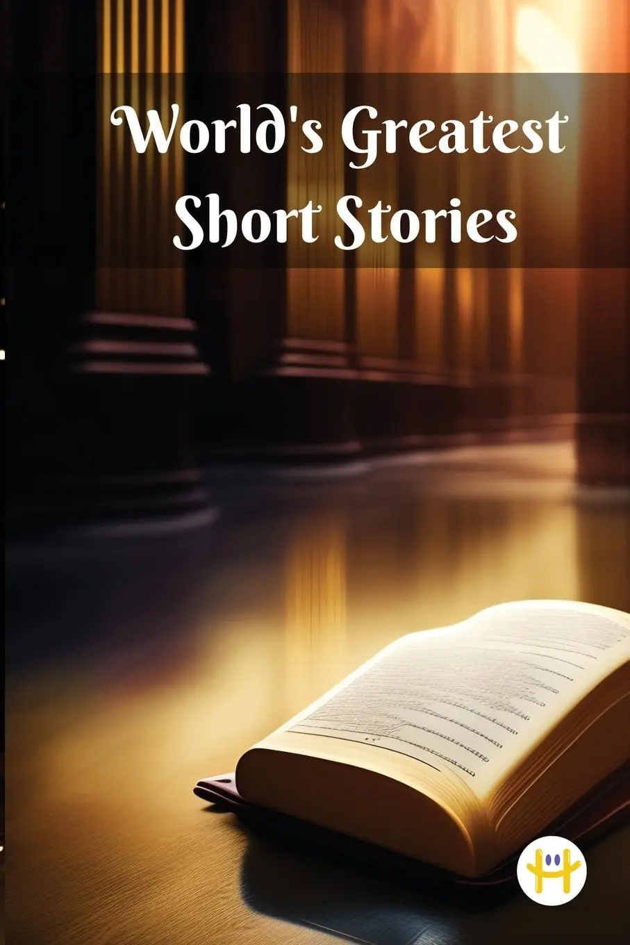 Cover: 9789358480344 | World's Greatest Short Stories | Various | Taschenbuch | Englisch