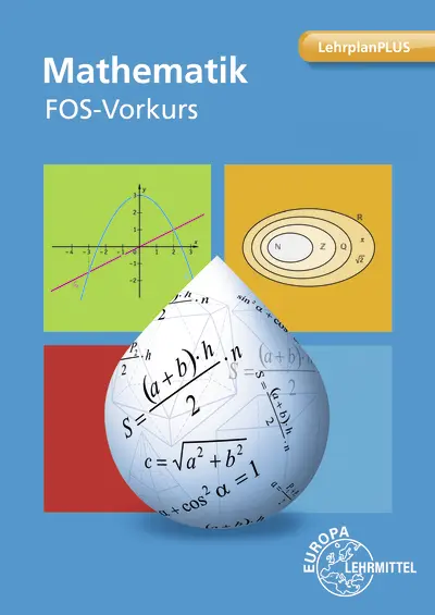 Cover: 9783758580444 | Mathematik FOS-Vorkurs Bayern | Michael Schittenhelm | Buch | 211 S.
