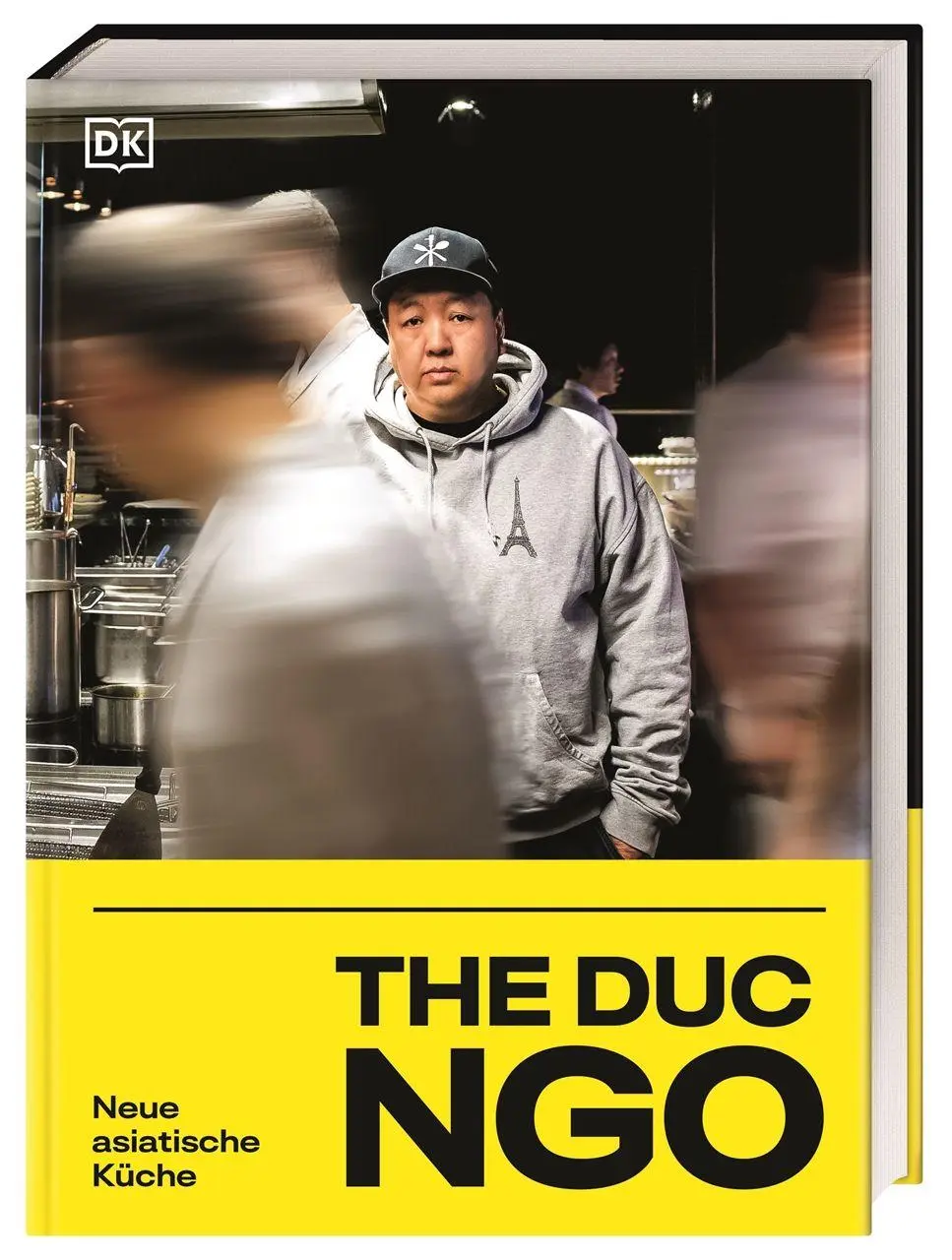 Cover: 9783831050444 | The Duc Ngo | The Duc Ngo | Buch | 272 S. | Deutsch | 2025
