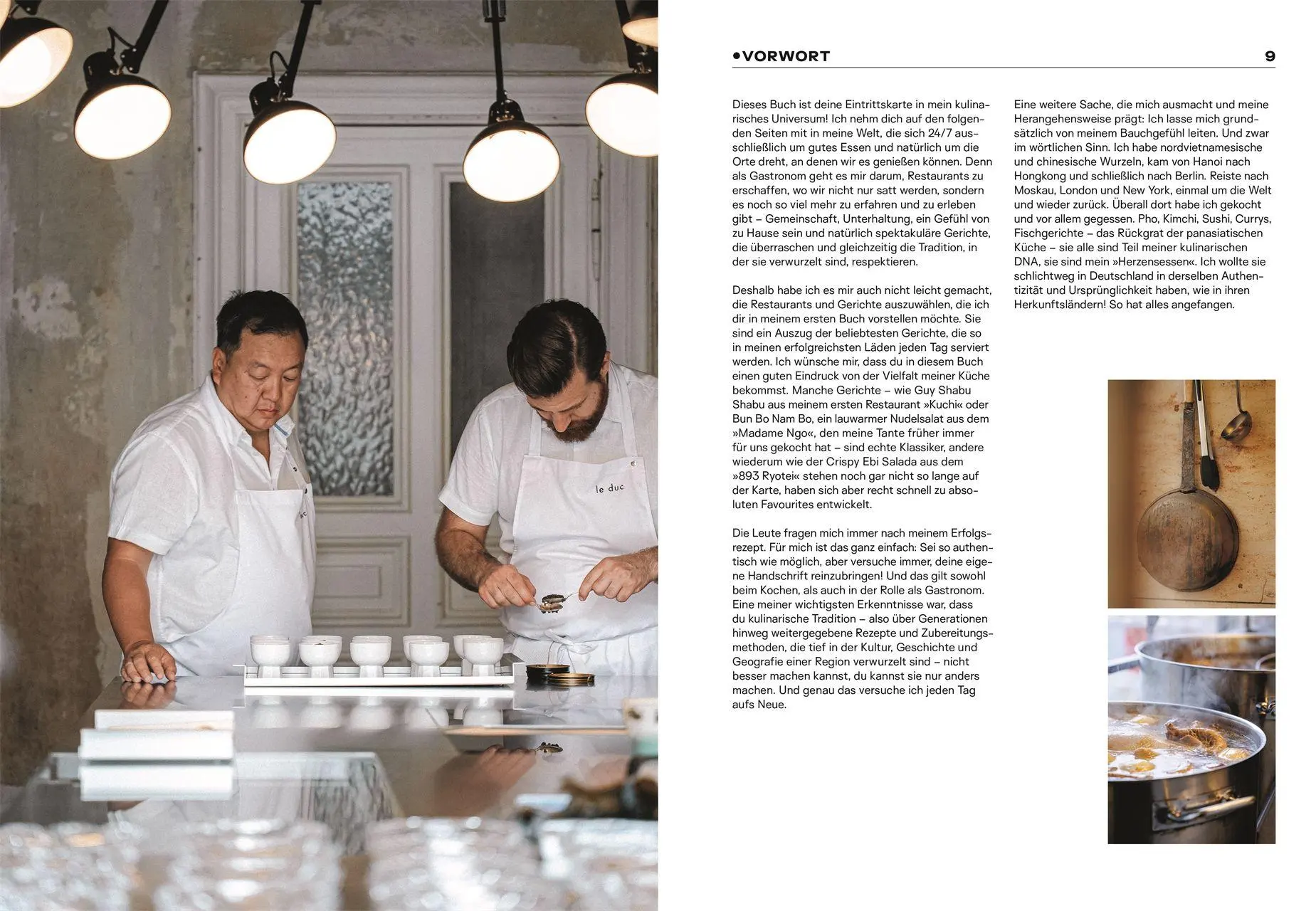 Bild: 9783831050444 | The Duc Ngo | The Duc Ngo | Buch | 272 S. | Deutsch | 2025