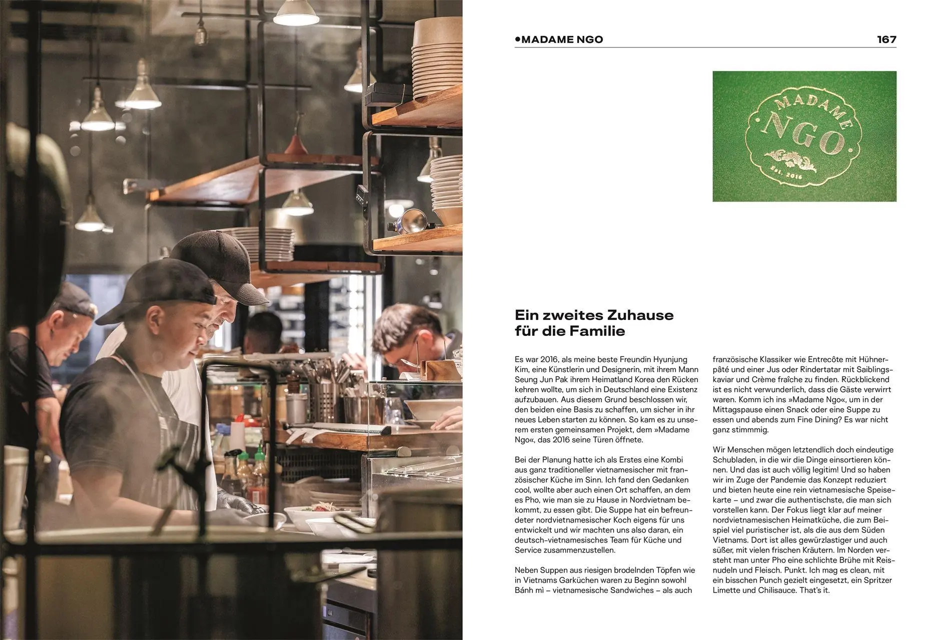 Bild: 9783831050444 | The Duc Ngo | The Duc Ngo | Buch | 272 S. | Deutsch | 2025