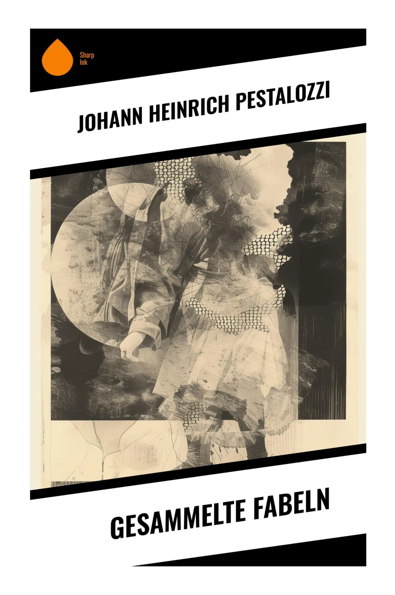 Cover: 9788028350444 | Gesammelte Fabeln | Johann Heinrich Pestalozzi | Taschenbuch | 112 S.