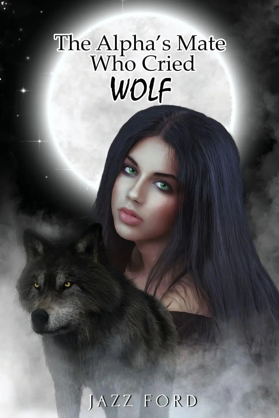 Cover: 9780645840544 | The Alpha's Mate Who Cried Wolf | Jazz Ford | Taschenbuch | Englisch