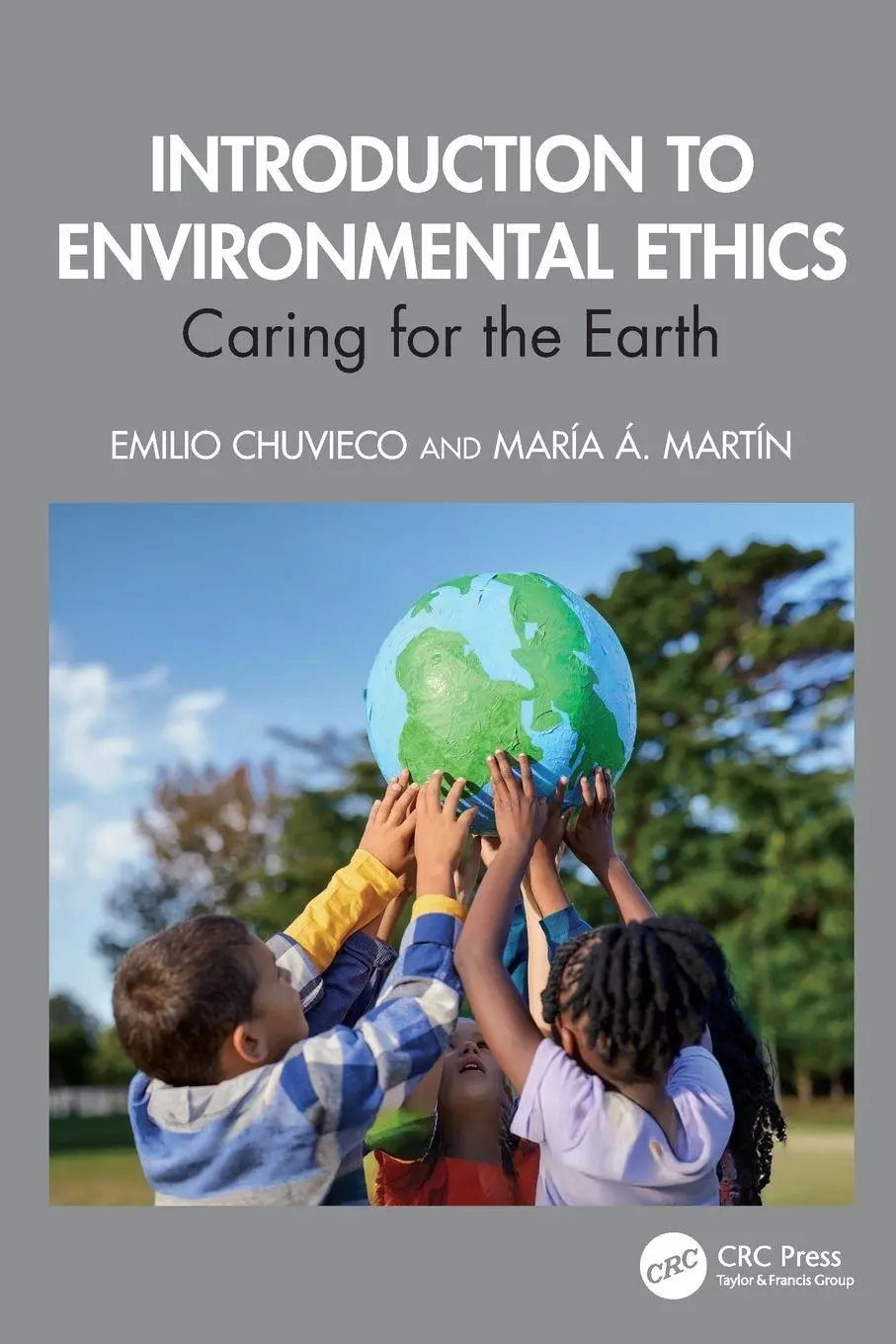 Cover: 9781032900544 | Introduction to Environmental Ethics | Caring for the Earth | Buch