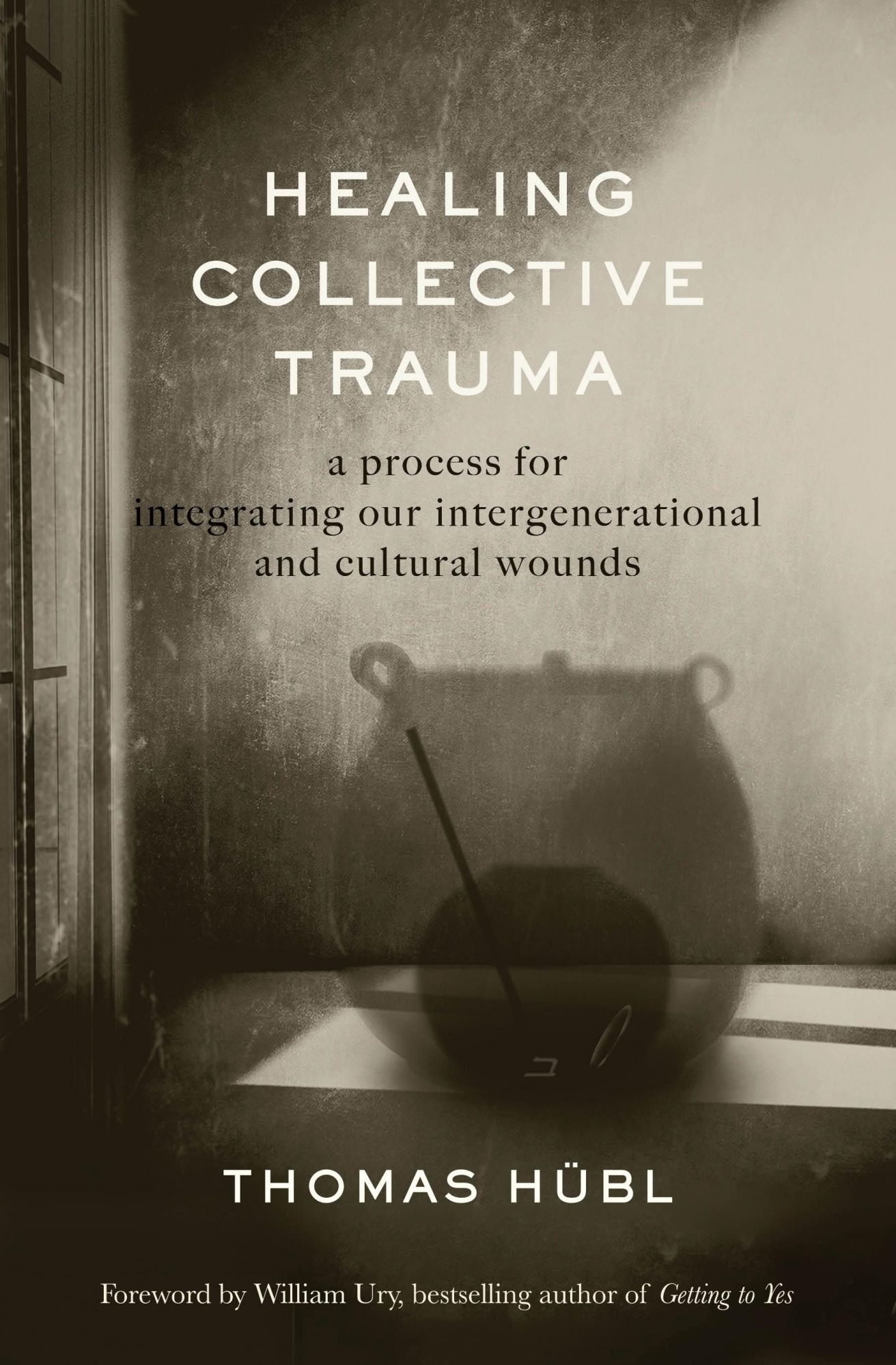 Cover: 9781649630544 | Healing Collective Trauma | Thomas Hübl (u. a.) | Taschenbuch | 2023