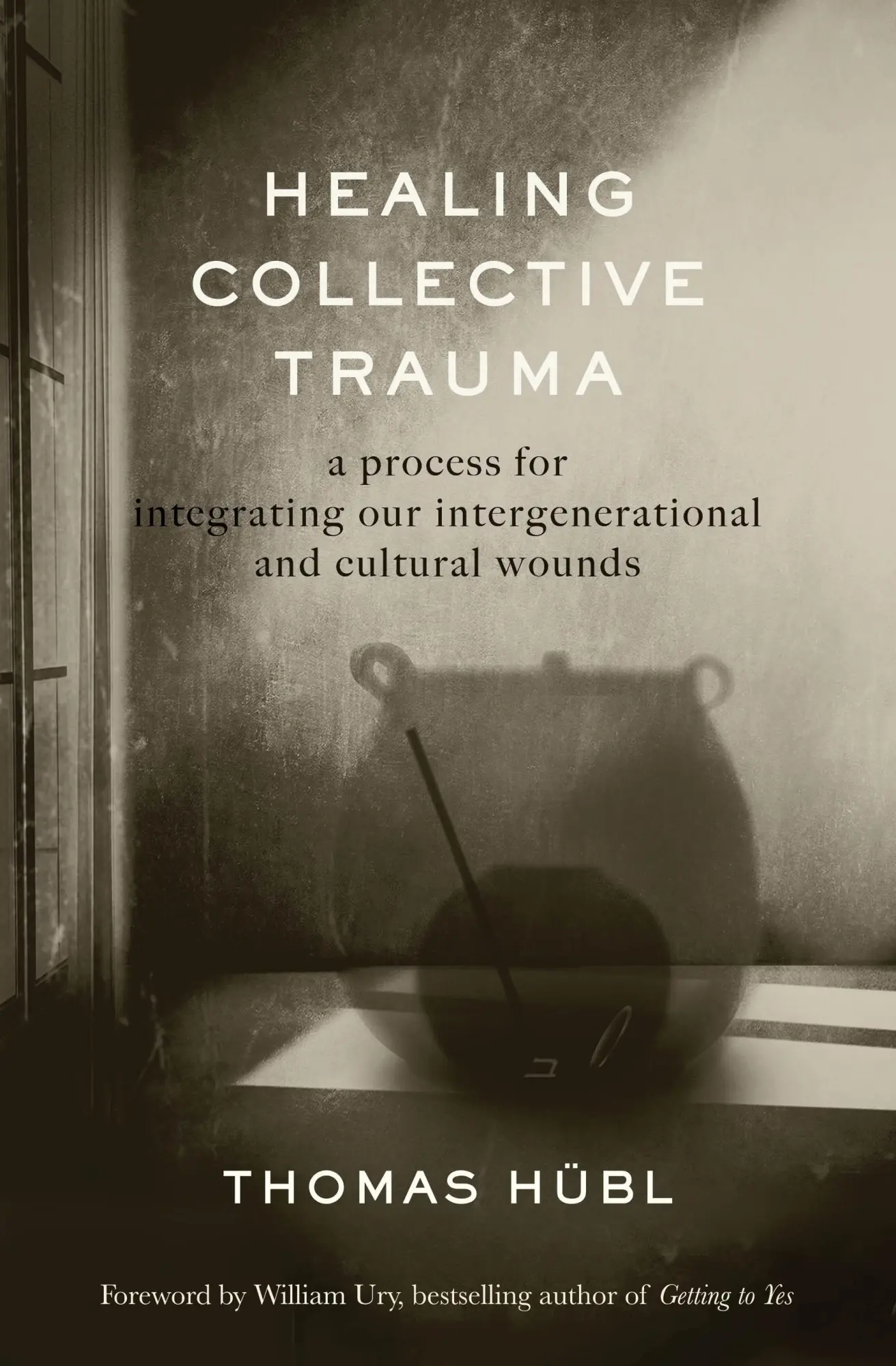 Cover: 9781649630544 | Healing Collective Trauma | Thomas Hübl (u. a.) | Taschenbuch | 2023