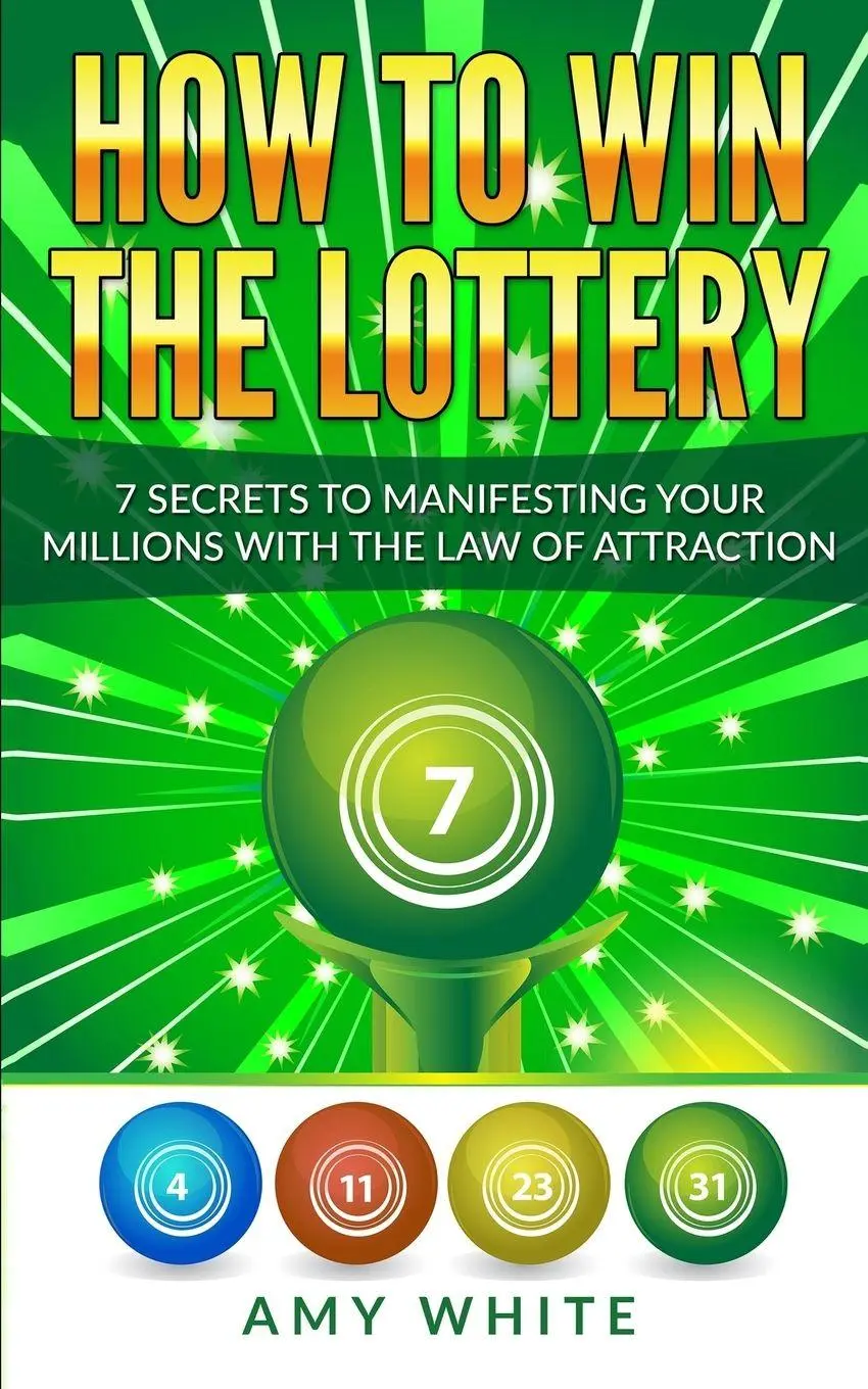 Cover: 9781951030544 | How to Win the Lottery | Amy White | Taschenbuch | Englisch | 2019