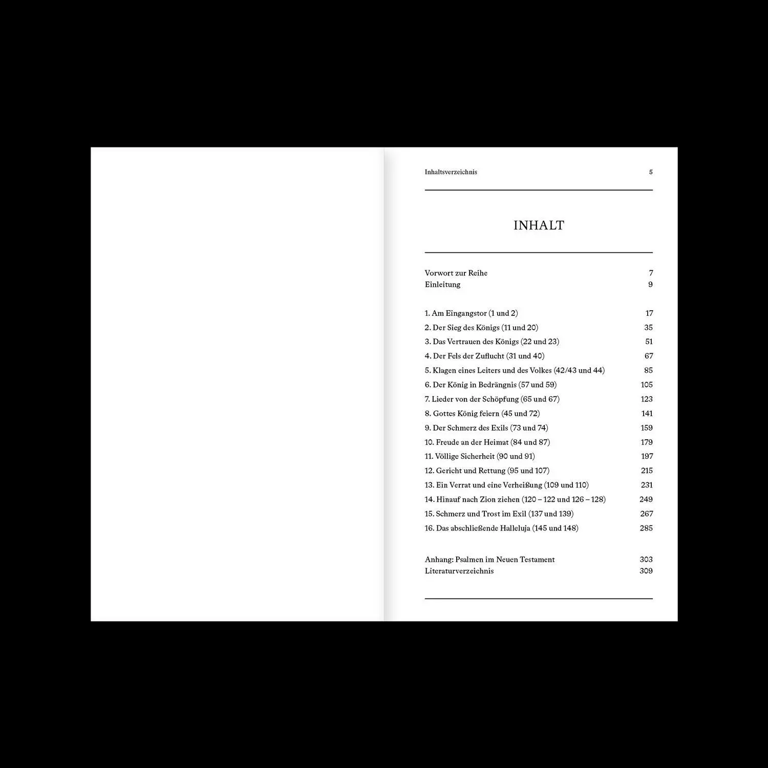 Bild: 9783986650544 | Psalmen Kommentar (Die Bibel erklärt) | Christopher Ash | Taschenbuch