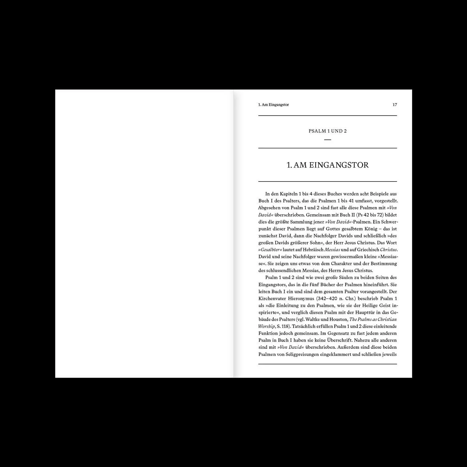 Bild: 9783986650544 | Psalmen Kommentar (Die Bibel erklärt) | Christopher Ash | Taschenbuch