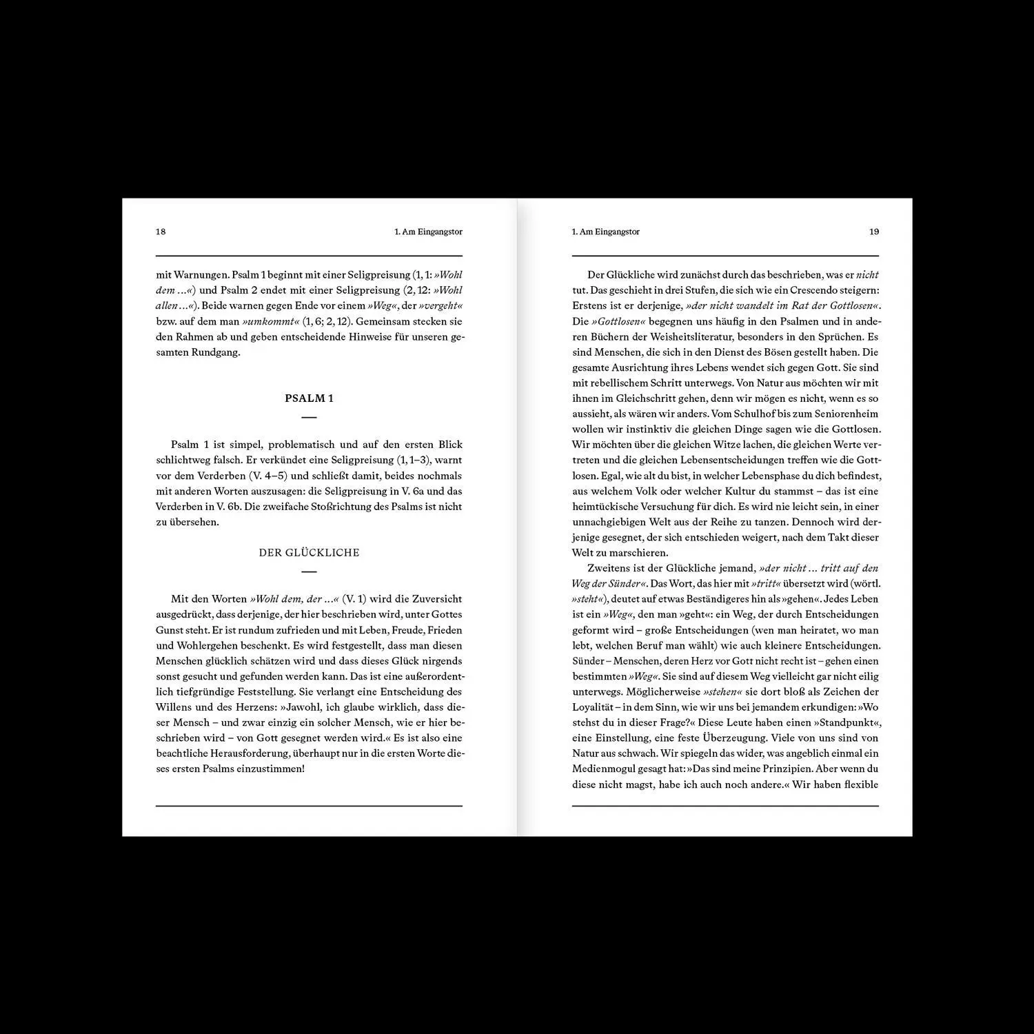 Bild: 9783986650544 | Psalmen Kommentar (Die Bibel erklärt) | Christopher Ash | Taschenbuch