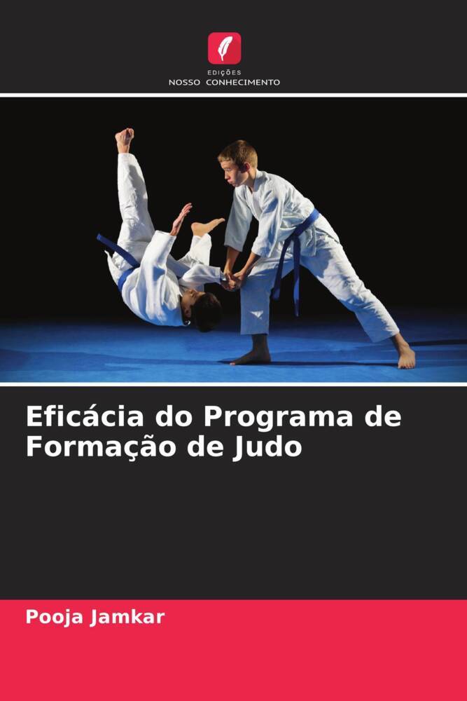 Eficácia do Programa de Formação de Judo