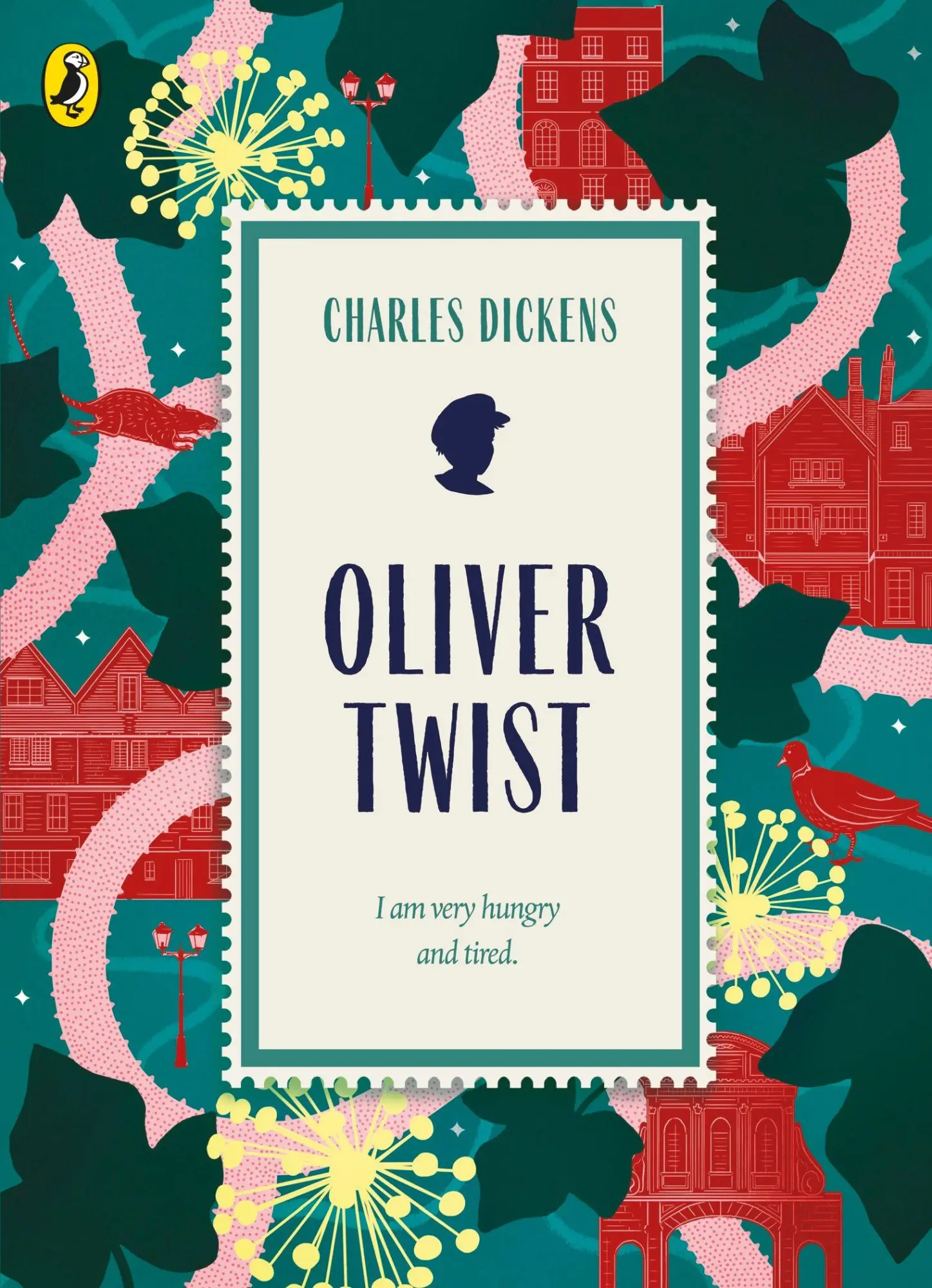 Cover: 9780241430644 | Oliver Twist | Charles Dickens | Taschenbuch | Great British Classics