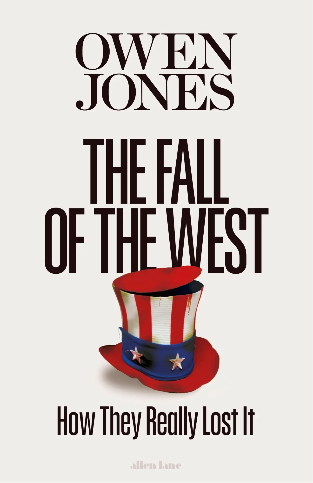 Penguin Books Ltd The Fall Of The West