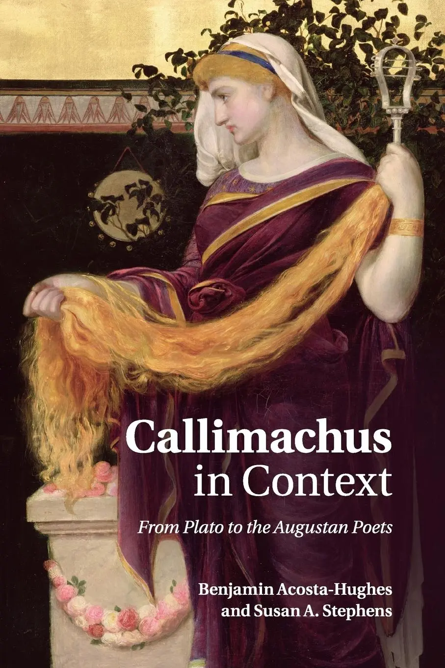 Cover: 9781107470644 | Callimachus in Context | Benjamin Acosta-Hughes (u. a.) | Taschenbuch