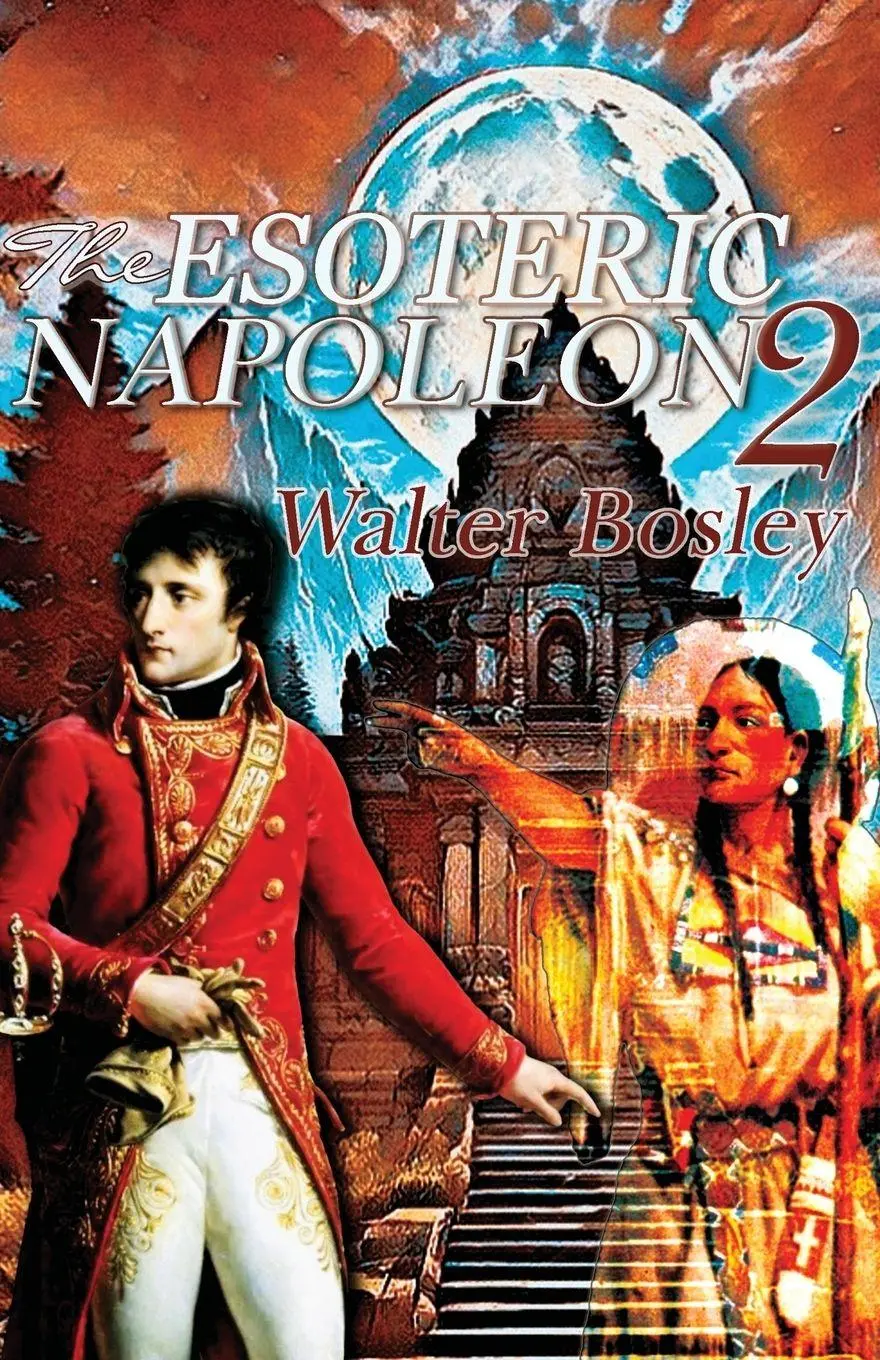 Cover: 9781300800644 | The Esoteric Napoleon 2 | Walter Bosley | Taschenbuch | Englisch