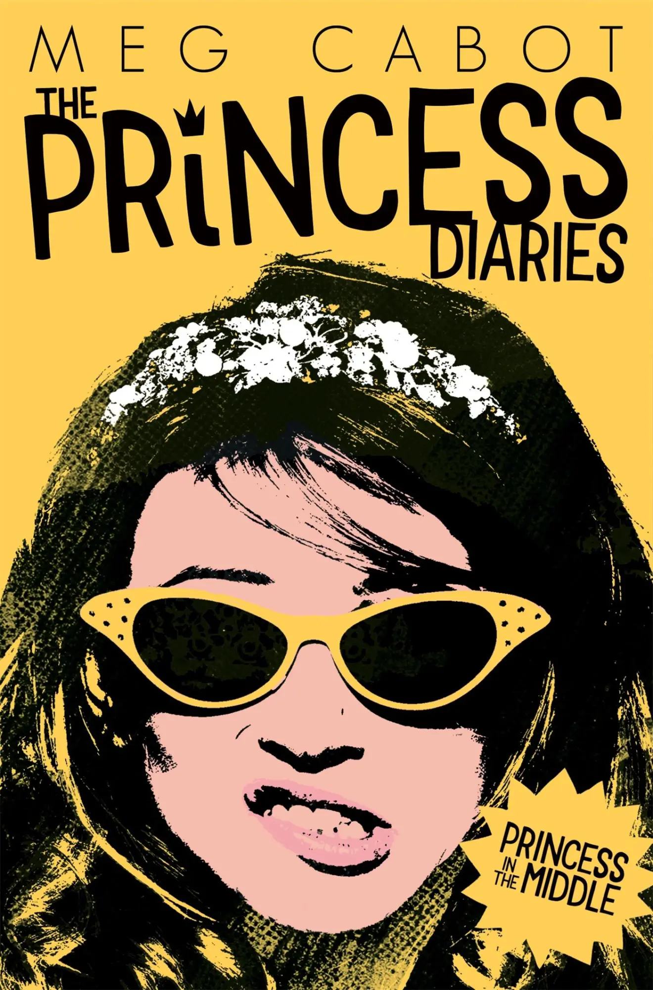 Cover: 9781447280644 | Princess in the Middle | Meg Cabot | Taschenbuch | Englisch | 2015