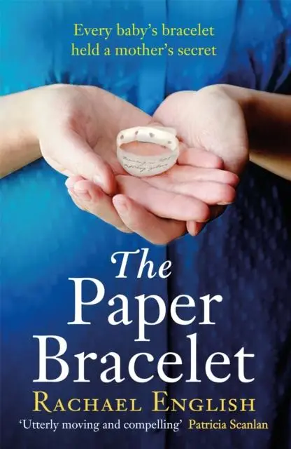 Cover: 9781529380644 | The Paper Bracelet | Rachael English | Taschenbuch | Englisch | 2020
